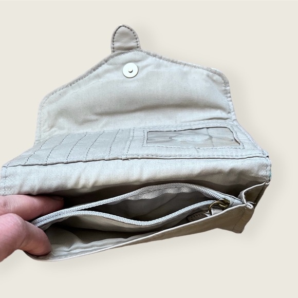 Boho western wallet NWOT - Picture 5 of 5